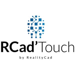 Logo RCad'Touch